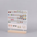 Porte bijoux boucles d oreilles
