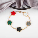 Collier de fleur