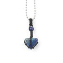 Pendentif lapis lazuli