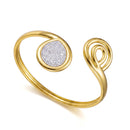 Bracelet de luxe femme