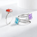 Bague Passion