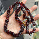 Collier d'ambre adulte