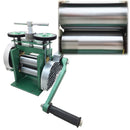 Laminoire de bijoutier