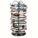 porte boucles d'oreilles facile