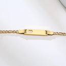 Bracelet personnalisé maman