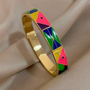 Bracelet email