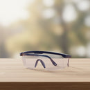 Lunette protection bijoutier