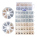 Fournisseur bijoux acier inoxydable