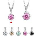 Collier femme elegant