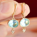 Boucle d'oreille fille