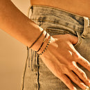 Bracelet petites perles