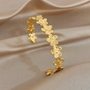 Bangles bracelet