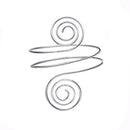 Bracelet de bras femme