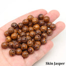 Perle pierre naturelle