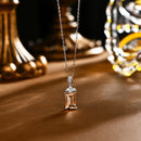 Collier rectangle