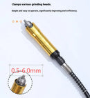 Micro moteur portatif