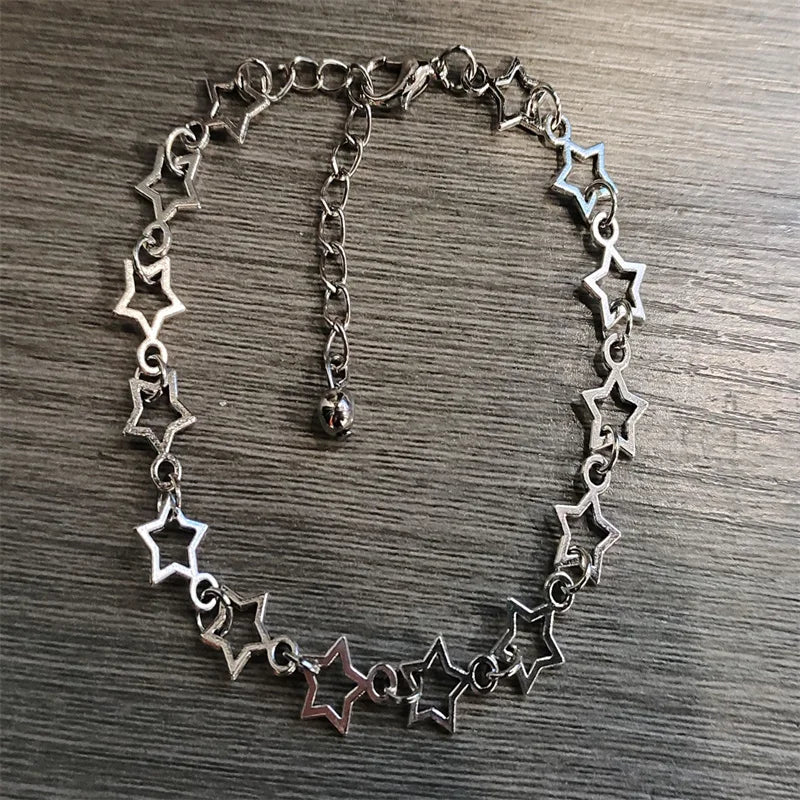 Bracelet étoile