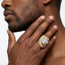 Jolie bague femme
