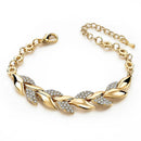 Bracelet femme soirée