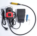 Micro moteur portatif
