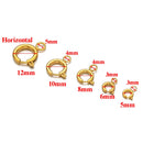 Fermoir pour collier perles