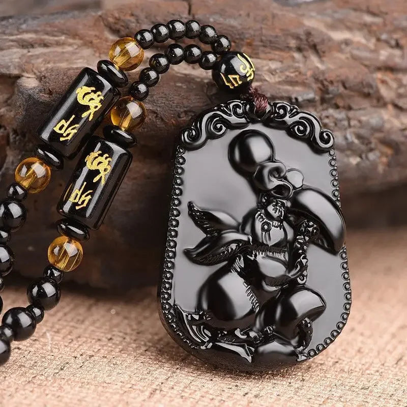 Pendentif bouddha