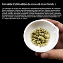 Creuset fusion bjoutier