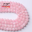 Perle pierre naturelle bijoux