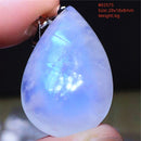 Pendentif pierre de lune veritable