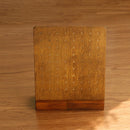 Cadre porte boucle d'oreille