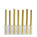 Burin de gravure pour bijoux