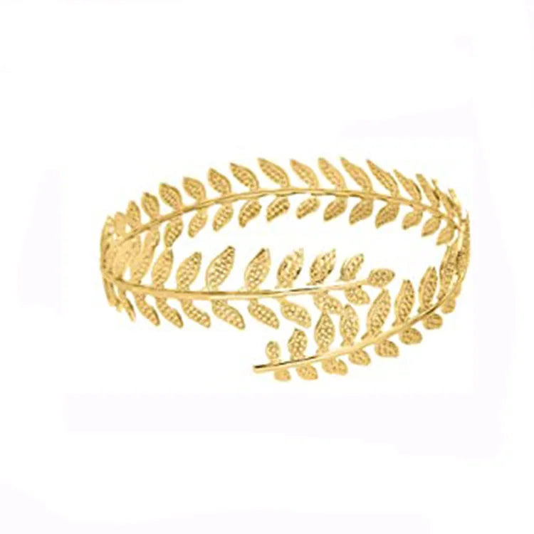 Bracelet de bras femme