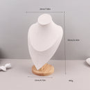 Porte collier presentoire
