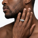 Bague d'alliance femme