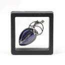 Pendentif lapis lazuli