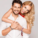 Bracelet saint valentin