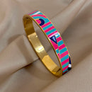 Bracelet email