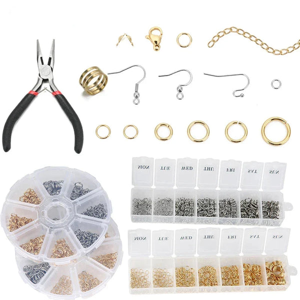 Fournisseur bijoux acier inoxydable
