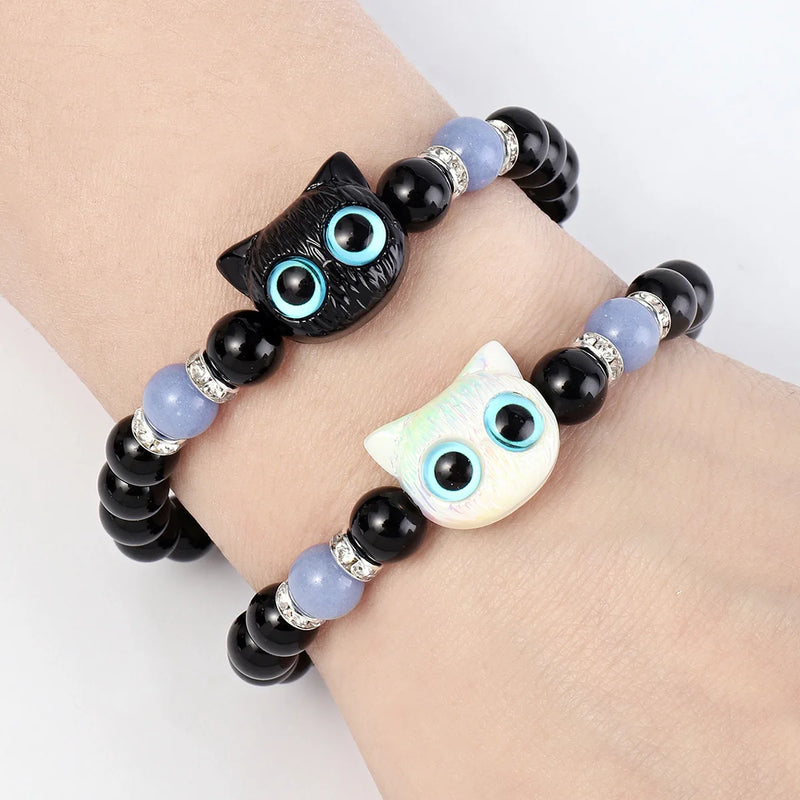 Bracelet animaux