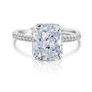 Bague Passion