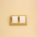 Porte boucle d'oreille original