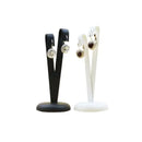 Porte boucle d'oreille cintre