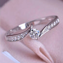 Bague Éclat