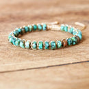 Bracelet africain homme