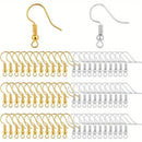 Crochet d'oreille berger