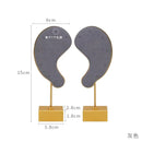Porte boucle d'oreille professionnel