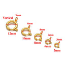 Fermoir pour collier perles