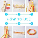 Paracorde bracelet kit