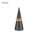 Bijouterie presentoir bague cone