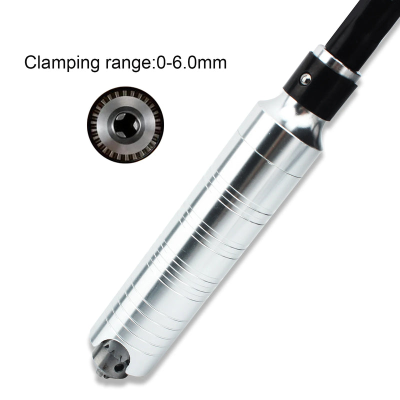 Micro moteur bijouterie